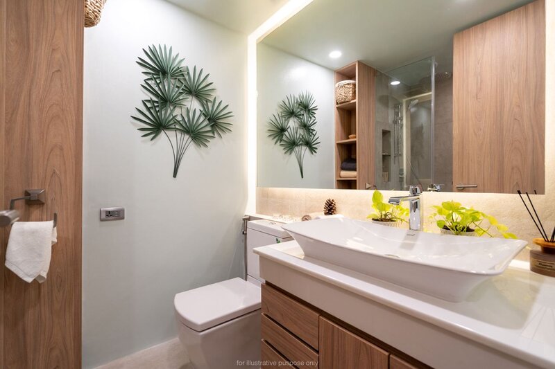 Studiouri de lux ansamblu imobiliar modern apropiere plaja Thailanda Phuket